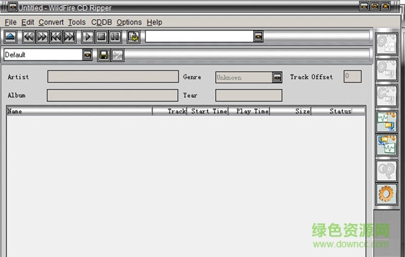 WildFire CD Ripper(CDת�칤��)����
